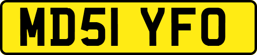 MD51YFO