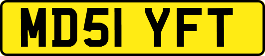 MD51YFT