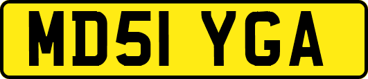 MD51YGA