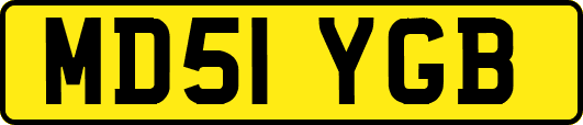 MD51YGB
