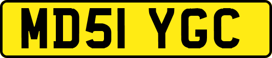 MD51YGC