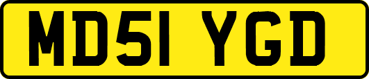 MD51YGD