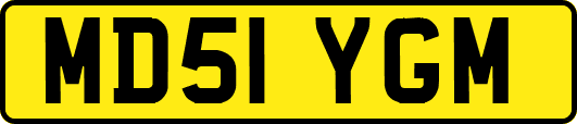 MD51YGM