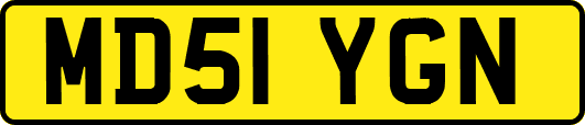 MD51YGN