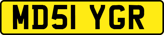 MD51YGR