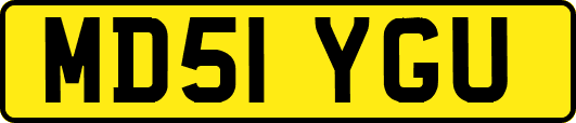 MD51YGU