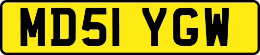 MD51YGW
