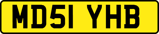 MD51YHB