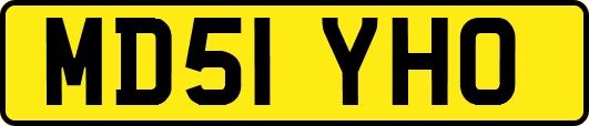 MD51YHO