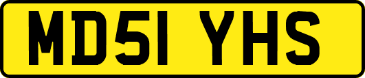 MD51YHS