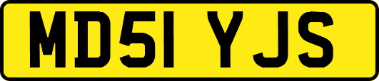 MD51YJS
