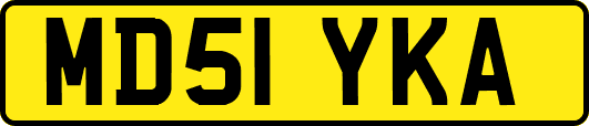 MD51YKA
