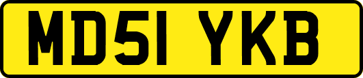 MD51YKB