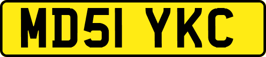 MD51YKC