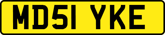 MD51YKE