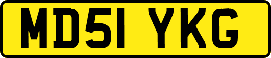 MD51YKG