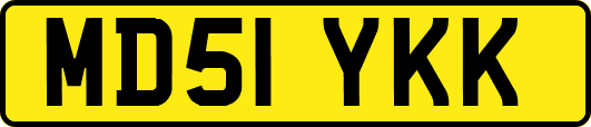 MD51YKK