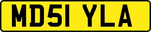 MD51YLA