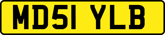 MD51YLB