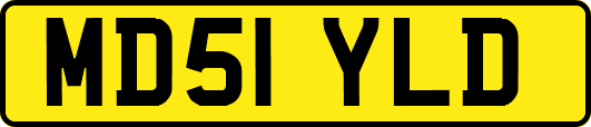 MD51YLD