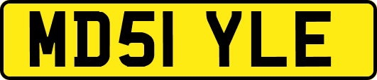 MD51YLE