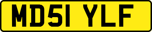 MD51YLF