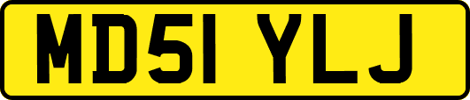 MD51YLJ