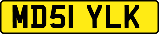 MD51YLK