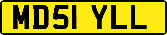 MD51YLL