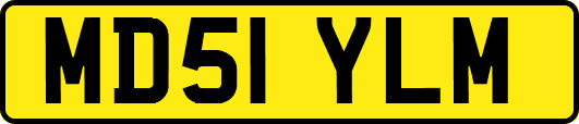 MD51YLM