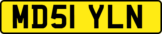MD51YLN