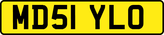 MD51YLO