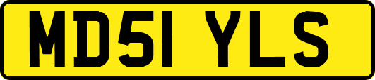 MD51YLS