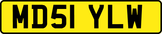 MD51YLW