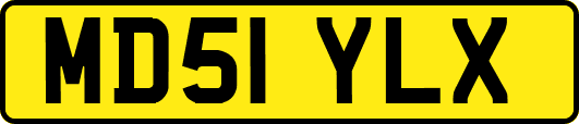 MD51YLX