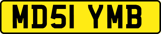 MD51YMB