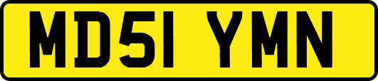 MD51YMN
