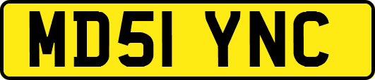 MD51YNC