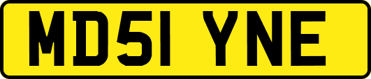 MD51YNE