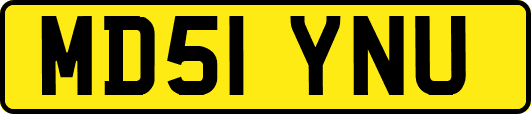MD51YNU