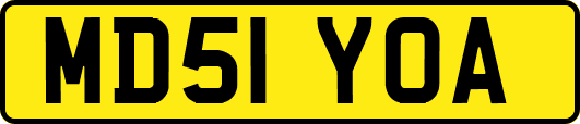 MD51YOA