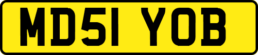 MD51YOB