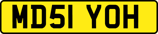 MD51YOH