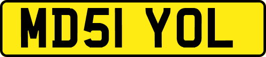 MD51YOL