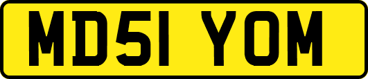 MD51YOM