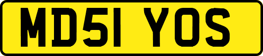 MD51YOS