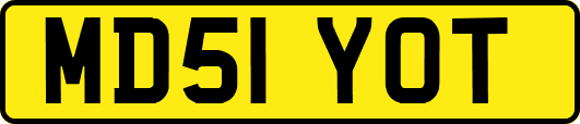 MD51YOT