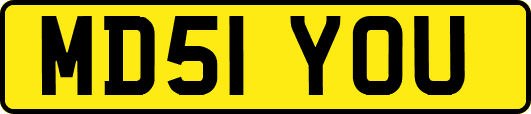 MD51YOU