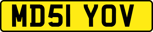 MD51YOV