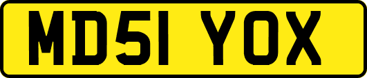 MD51YOX